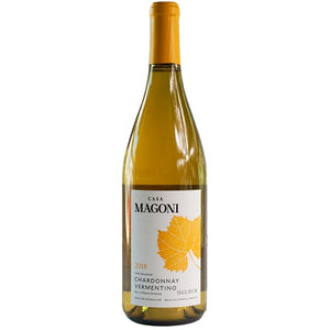 MAGONI CHARDONNAY VERMENTINO