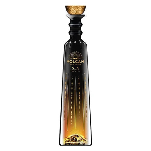 TEQUILA VOLCAN DE MI TIERRA XA 750 ML