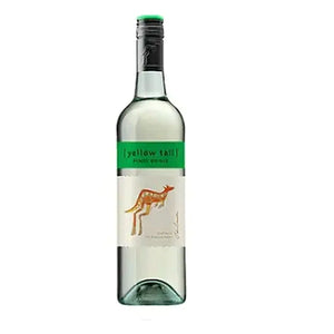 YELLOW TAIL PINOT GRIGIO 750ML