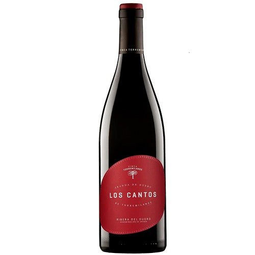 TORREMILANOS LOS CANTOS 750ml