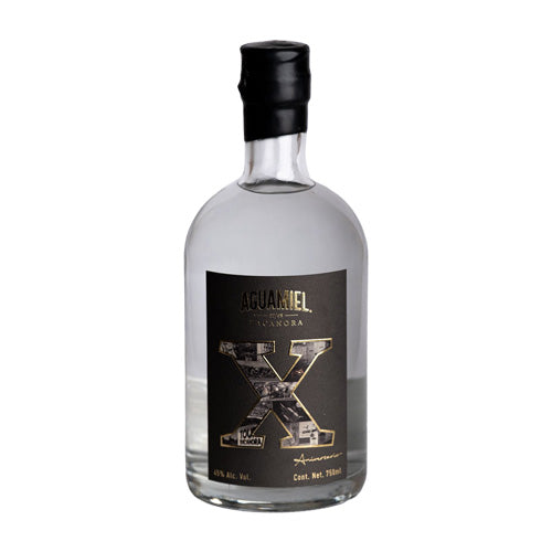 BACANORA AGUAMIEL ANIVERSARIO X 750 ML