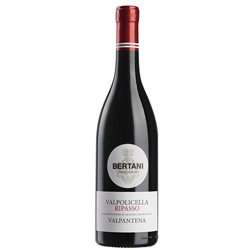 BERTANI VALPOLICELLA RIPASSO 750 ML