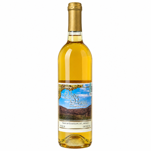 VITIS VERA DE CONSAGRAR 750 ML