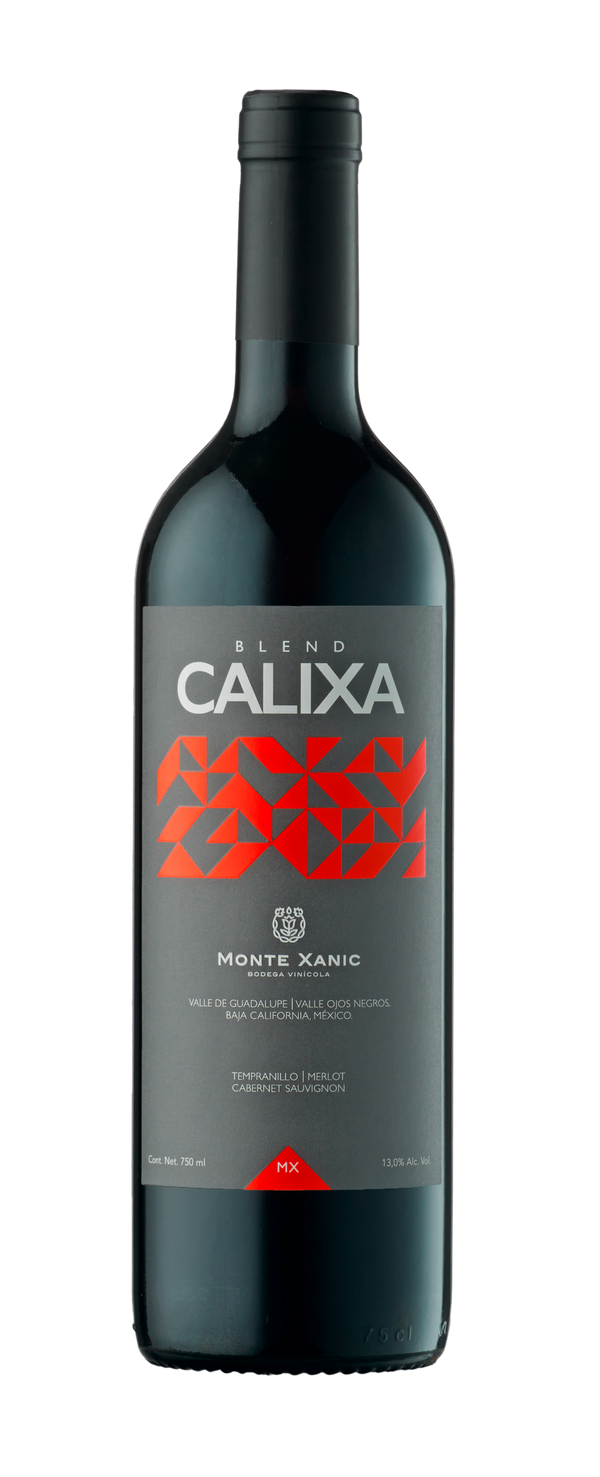 CALIXA BLEND (Xanic)
