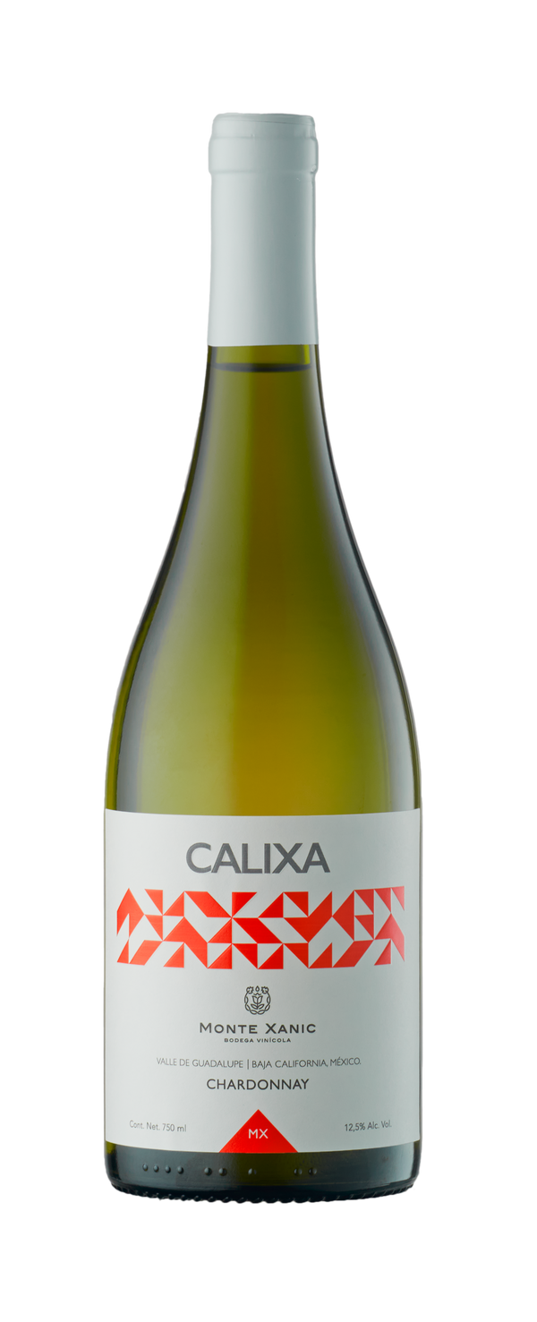 CALIXA CHARDONNAY