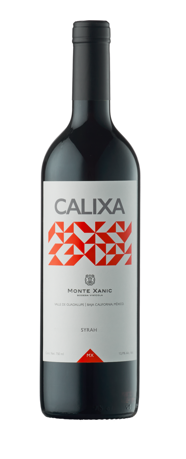 CALIXA SYRAH 750ml
