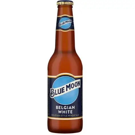 CERVEZA BLUE MOON 355 ML