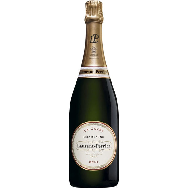 CHAMPAGNE LAURENT PERRIER BRUT CUVE 750 ML