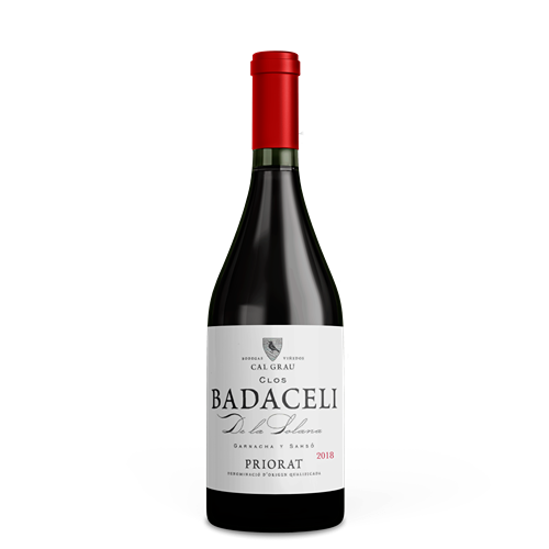 BADACELI 750 ML