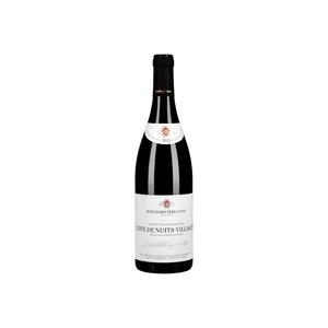 JEAN BOUCHARD COTE DE NUITS VILLAGES 750ml