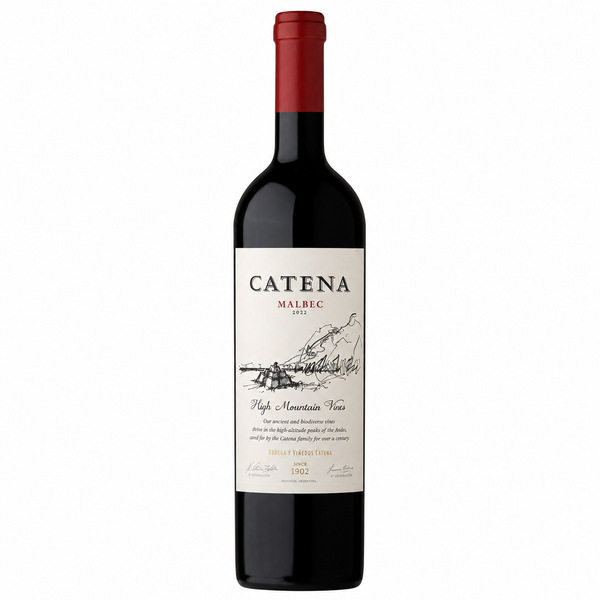 CATENA MALBEC 750 ML