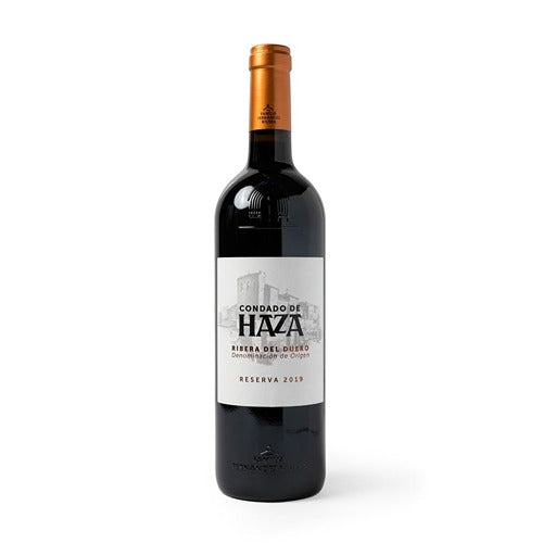 CONDADO DE HAZA RESERVA 750ML