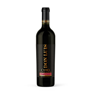 DON LUIS MERLOT CETTO RESERVE