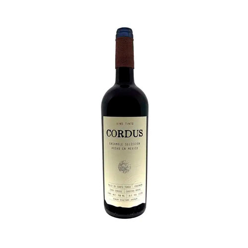 CORDUS ENSAMBLE SELECCION 750 ML