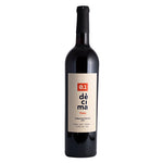 DECIMA CABERNET -  MERLOT 750ml