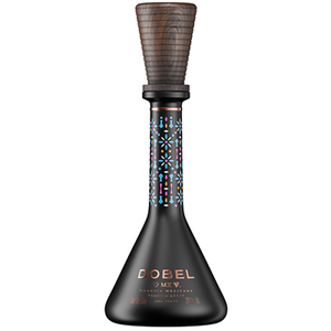 TEQUILA DOBEL MX AÑEJO 750 ML