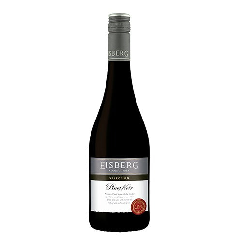 EISBERG SELECTION PINOT NOIR SIN ALCOHOL 750 ML