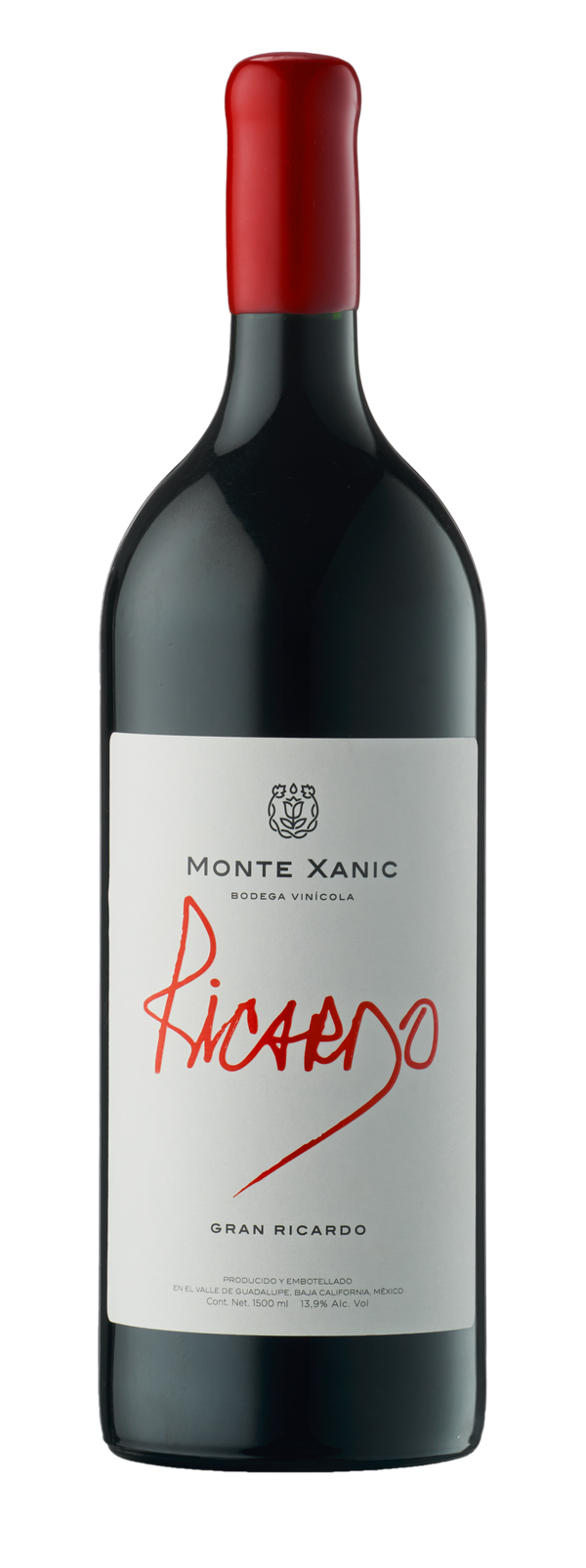 GRAN RICARDO MAGNUM 1500ML