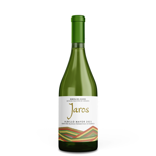 JAROS ALBILLO MAYOR 750 ML