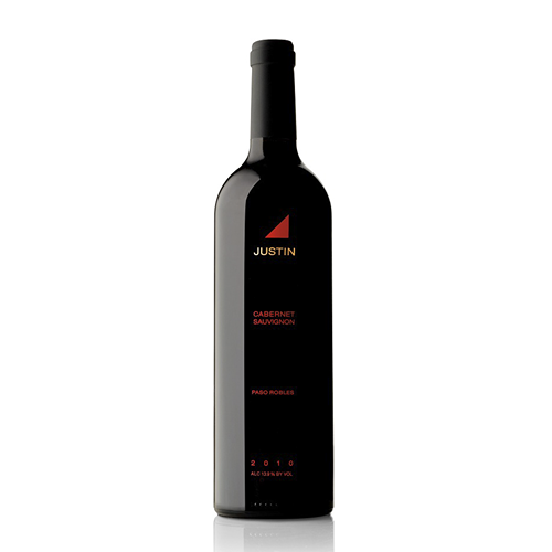 JUSTIN CABERNET SAUVIGNON 750 ML