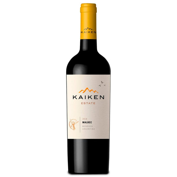 KAIKEN MALBEC