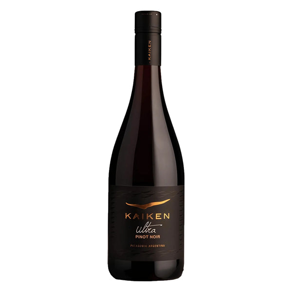 KAIKEN PINOT NOIR ULTRA 750 ML