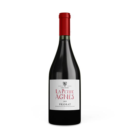 LA PETITE AGNES 750 ML