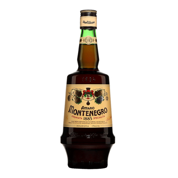 LICOR AMARO MONTENEGRO 750 ML