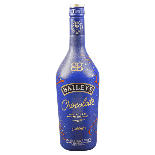 LICOR BAILEYS CHOCOLATE 750 ML
