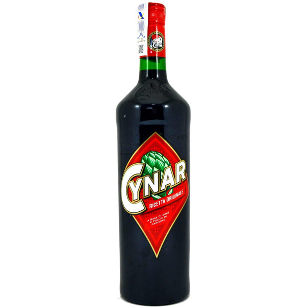 LICOR CYNAR (de Alcachofa) 700 ML