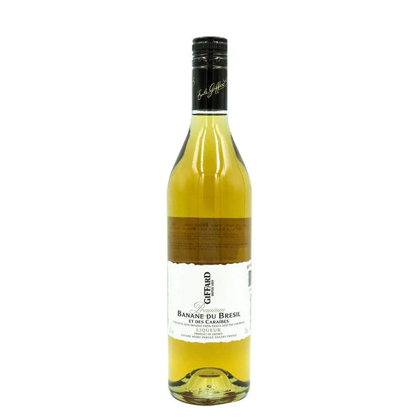 LICOR GIFFARD BANANE DU BRESIL 700 ML