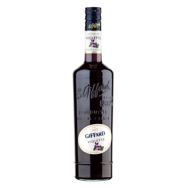 LICOR GIFFARD CREME DE VIOLETE 700 ML