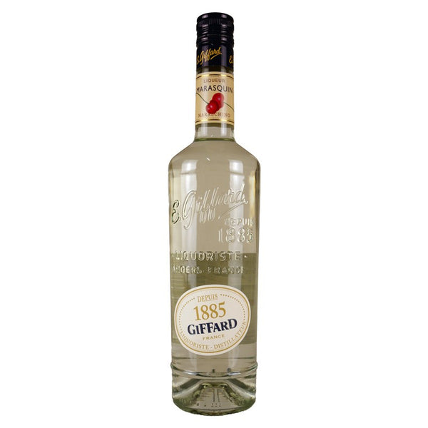 LICOR GIFFARD MARASCHINO 700 ML