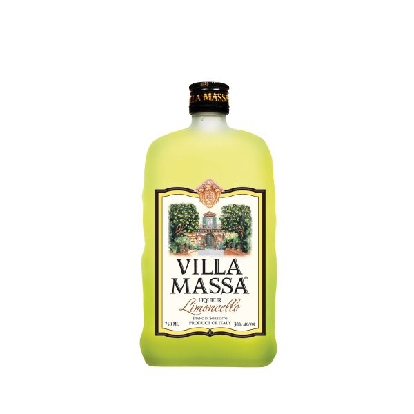 LICOR LIMONCELLO VILLA MASSA 700 ML
