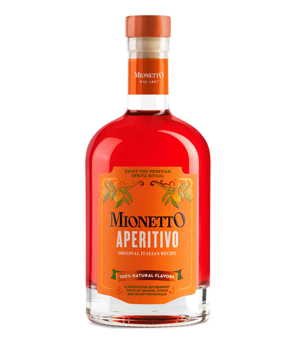 LICOR MIONETTO APERITIVO 500 ML