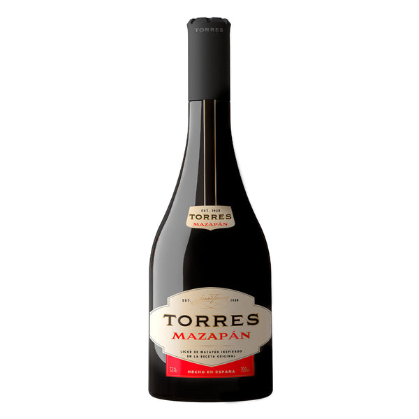 LICOR TORRES MAZAPAN 700 ML