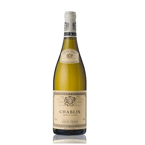 LOUIS JADOT CHABLIS 750 ML