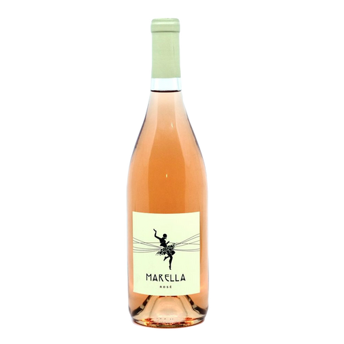 MARELLA ROSE 750ml