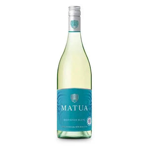MATUA MARLBOROUGH SAUVIGNON BLANC 750 ML