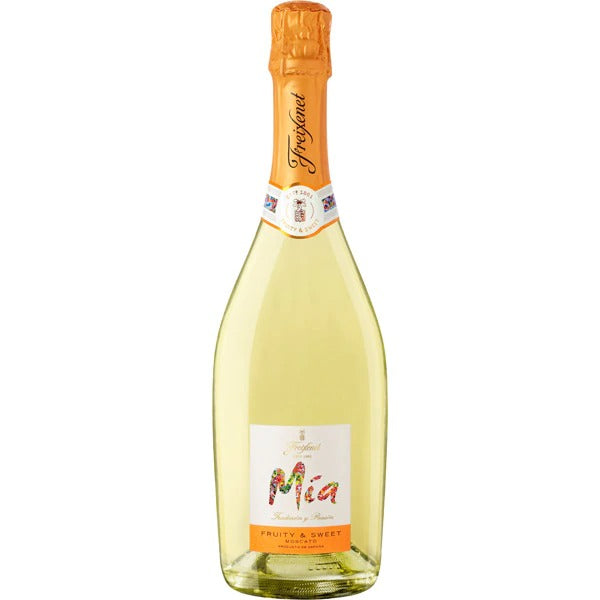 FREIXENET MIA  MOSCATO BLANCO 750 ML