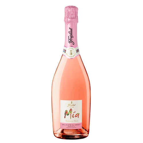 FREIXENET MIA MOSCATO ROSADO 750 ML