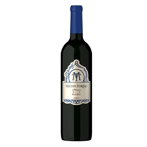 MICHEL TORINO SELECCION MALBEC 750 ML