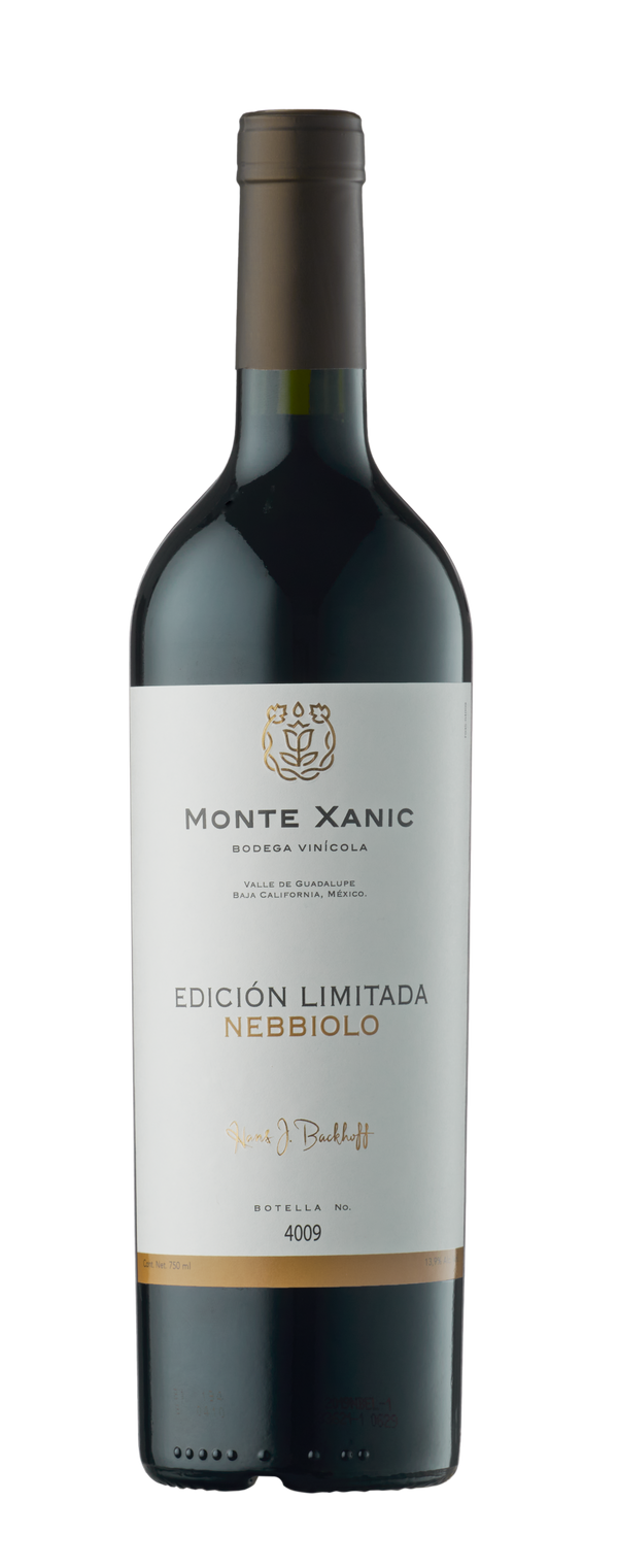 MOUNT XANIC NEBBIOLO