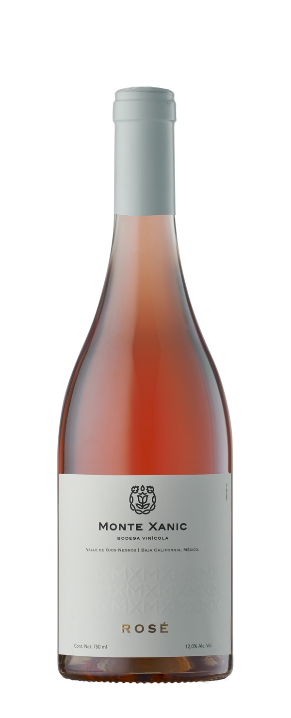 MONTE XANIC GRENACHE ROSE 750ml