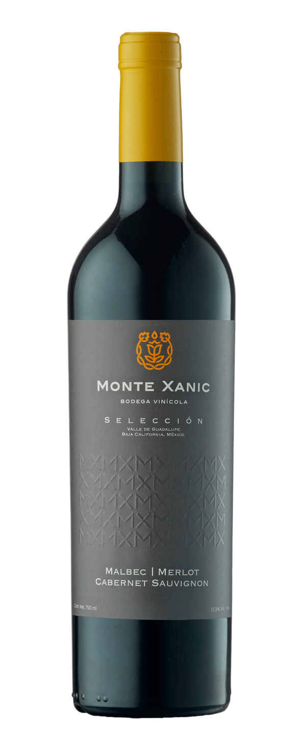 MONTE XANIC SELECCION 750ml