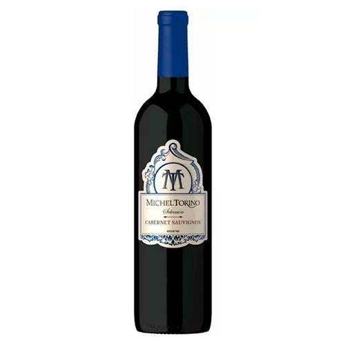 MICHEL TORINO SELECCION CABERNET SAUVIGNON 750 ML