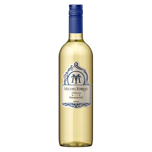 MICHEL TORINO TORRONTES 750 ML