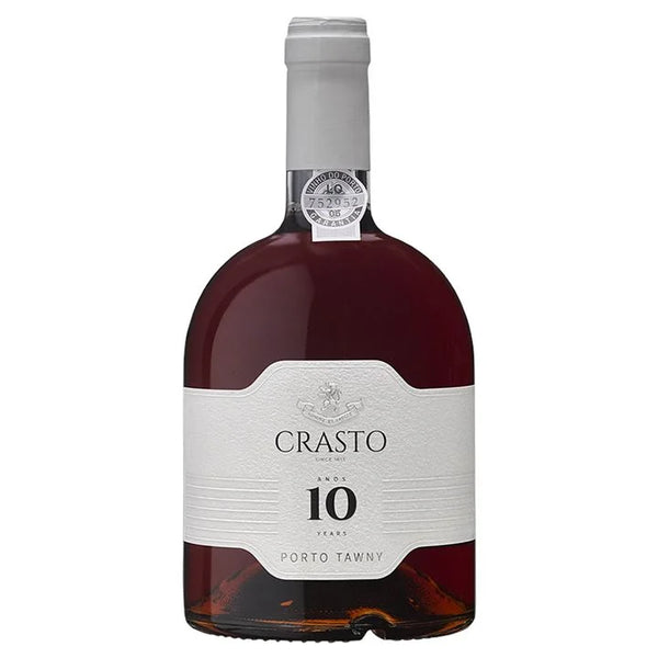 OPORTO CRASTO TAWNY 10 AÑOS 750 ML