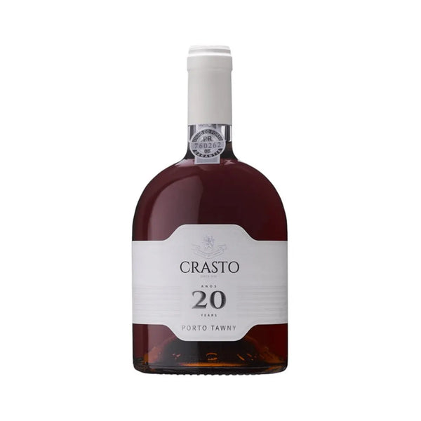 OPORTO CRASTO TAWNY 20 AÑOS 750 ML