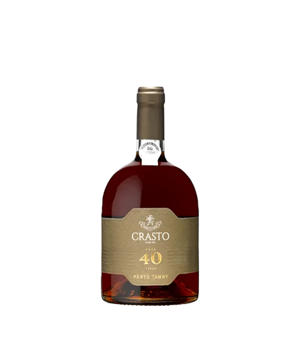OPORTO CRASTO TAWNY 40 AÑOS 750 ML